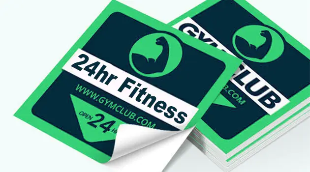 custom stickers