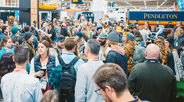 extravaganza trade show