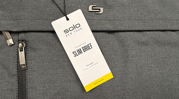 custom printed luggage tag
