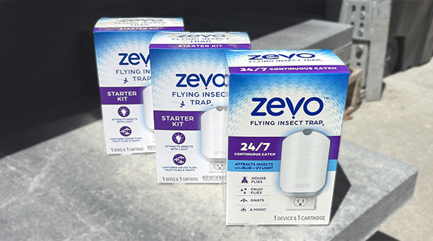 standard product boxes