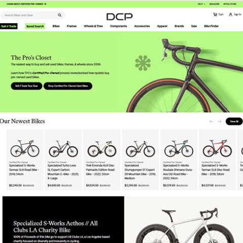 bicycle-ecommerce-website-design bicycle ecommerce website design