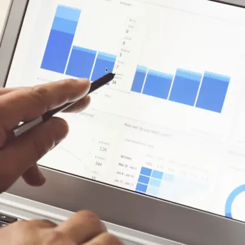 conversion rate optimization analytics