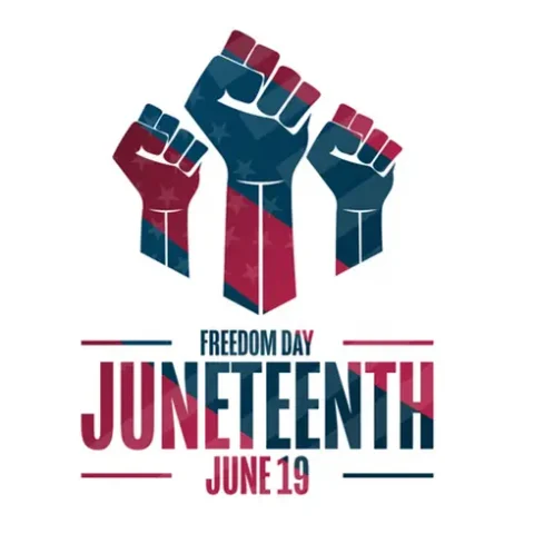 juneteenth logo