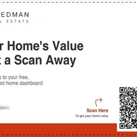 lead generation mailer real estate