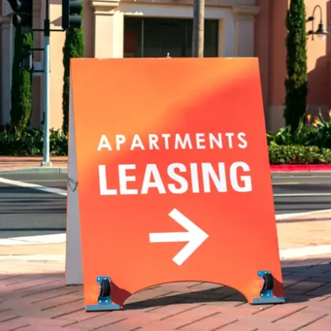 orange-apartments-leasing-sign orange apartments leasing sign