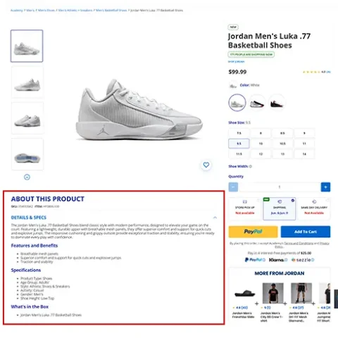 product-description-copywriting product description copywriting