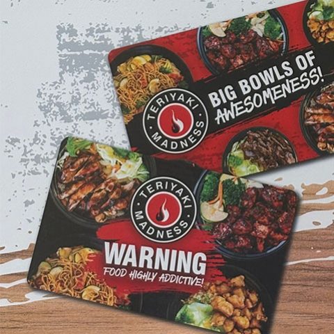 teriyaki-madness-logo-design