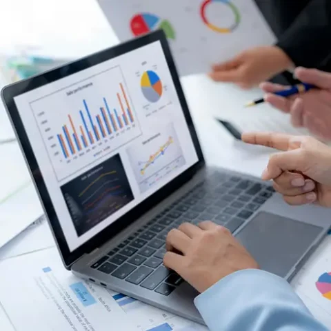 web analytics for search engine optimization